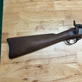 SPRINGFIELD ARMORY 1878 .45-70 GOVT - 2 of 3