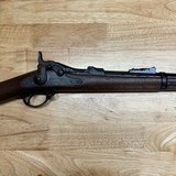 SPRINGFIELD ARMORY 1878 .45-70 GOVT - 1 of 3