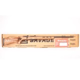 SAVAGE ARMS MODEL 25 .17 HORNET - 3 of 3