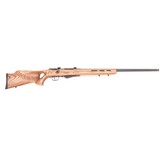 SAVAGE ARMS MODEL 25 .17 HORNET - 2 of 3