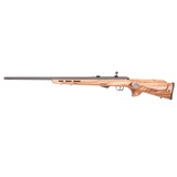 SAVAGE ARMS MODEL 25 .17 HORNET - 1 of 3