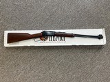 HENRY CLASSIC LEVER .22 WMR