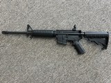 DOUBLESTAR CORP. STAR-15 5.56X45MM NATO - 2 of 2