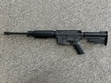 BUSHMASTER Carbon 15 5.56X45MM NATO - 2 of 3