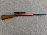 MARLIN Model 62 .22 LR - 1 of 2