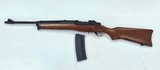 RUGER MINI-14 RANCH RIFLE .223 REM - 1 of 3