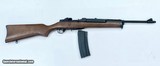 RUGER MINI-14 RANCH RIFLE .223 REM - 2 of 3