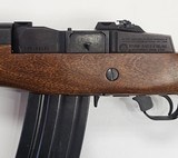 RUGER MINI-14 RANCH RIFLE .223 REM - 3 of 3