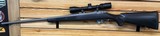 RUGER M77 HAWKEYE 7MM REM MAG - 2 of 2