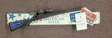 RUGER AMERICAN COMPACT .308 WIN