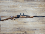 RUGER No. 1-V .25-06 REM