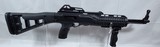 HI-POINT 995 CARBINE 9MM LUGER (9x19 PARA) - 1 of 3