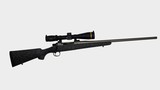 NOSLER M21 .28 NOSLER - 1 of 3