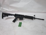 COLT M4 CARBINE 5.56X45MM NATO - 1 of 3