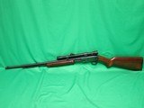 WINCHESTER 61 TAKEDOWN .22 LR - 1 of 3