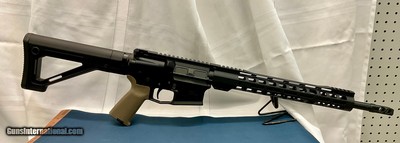 AERO PRECISION M4E1 5.56X45MM NATO
