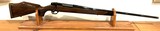 WEATHERBY MARK V DELUXE .257 WBY MAG