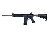 RUGER AR-556 .223 REM/5.56 NATO