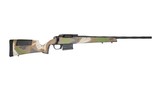 WEATHERBY 307 Range XP Deadfall 308 Win 22in .308 WIN - 1 of 1