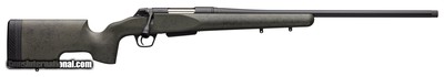 WINCHESTER XPR Renegade Long Range .243 WIN