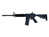 SMITH & WESSON M&P 15 .223 REM/5.56 NATO