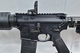 SMITH & WESSON M&P 15 .223 REM/5.56 NATO - 2 of 3