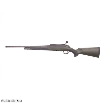 STEYR PRO HUNTER II .308 WIN