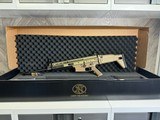 FN SCAR 17S NRCH 7.62 7.62X51MM NATO