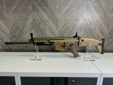 FN SCAR 17S NRCH 7.62 7.62X51MM NATO - 2 of 3