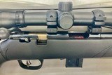 MARLIN XT-17 .17 HMR - 3 of 3