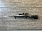 SAVAGE ARMS 110 7MM REM MAG - 2 of 3