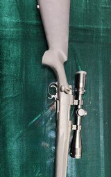 REMINGTON MODEL 700 (ACTION & BOLT) .243 WIN