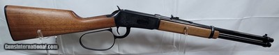 WINCHESTER 94 Wrangler
.32 WIN SPECIAL