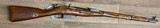 MOSIN-NAGANT 9130 7.62X54MMR