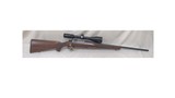 RUGER M77 HAWKEYE .22-250 REM