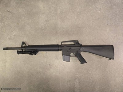 COLT SPORTER 5.56X45MM NATO