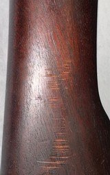 SPRINGFIELD ARMORY 1898 .30-40 KRAG - 3 of 3