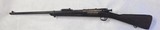 SPRINGFIELD ARMORY 1898 .30-40 KRAG - 2 of 3