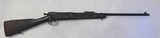 SPRINGFIELD ARMORY 1898 .30-40 KRAG - 1 of 3