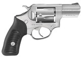 USED RUGER SP101 POLICE TRADE IN .38 SPL - 1 of 1