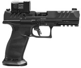 WALTHER PDP PRO ACRO 9MM LUGER (9X19 PARA) - 1 of 1