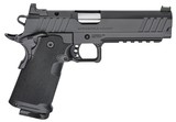 SPRINGFIELD ARMORY 1911 DS PRODIGY AOS (5" BARREL) *10-ROUND* 9MM LUGER (9X19 PARA) - 1 of 3