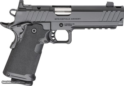 SPRINGFIELD ARMORY 1911 DS PRODIGY 9MM LUGER (9X19 PARA)