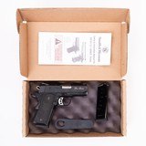 SMITH & WESSON PERFORMANCE CENTER SW1911 PRO SERIES (LE TRADE-IN) .45 ACP - 3 of 3