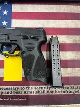 TAURUS G3 9MM LUGER (9X19 PARA) - 3 of 3