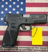 TAURUS G3 9MM LUGER (9X19 PARA) - 1 of 3