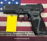 TAURUS G3 9MM LUGER (9X19 PARA) - 2 of 3