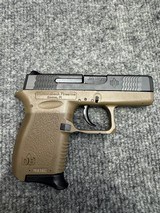 DIAMONDBACK DB380 .380 ACP - 1 of 3