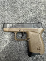 DIAMONDBACK DB380 .380 ACP - 2 of 3