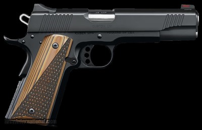 KIMBER CUSTOM LW .45 ACP